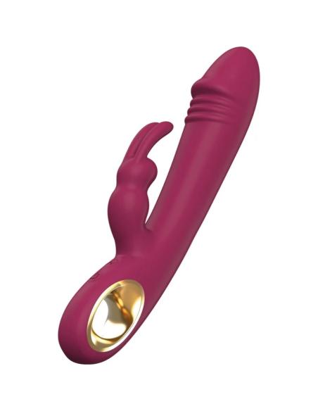 Toyjoy - taygeta vibrador rabbit