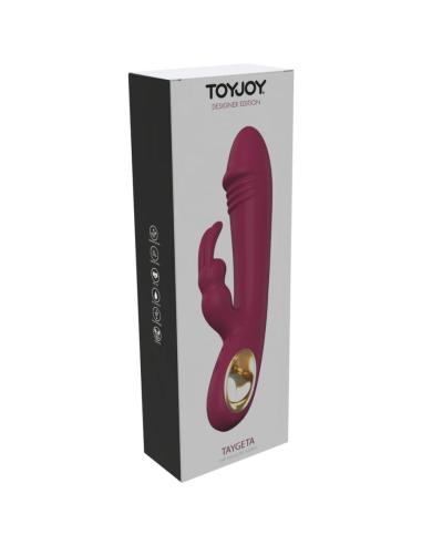 Toyjoy - taygeta vibrador rabbit