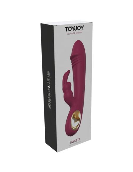Toyjoy - taygeta vibrador rabbit