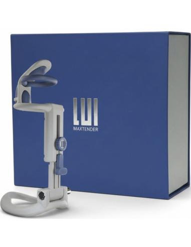 Lui - maxtender alargador pene premium talla m