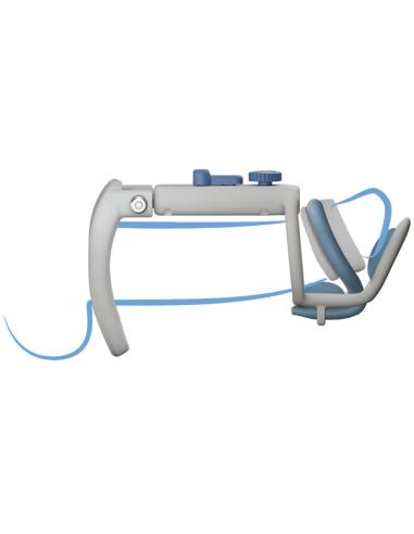 Lui - maxtender alargador pene premium talla m