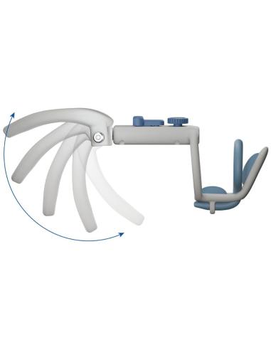 Lui - maxtender alargador pene premium talla m