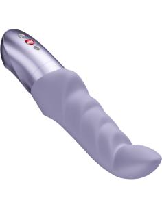 Fun factory - abby g vibrador punto g morado claro 2