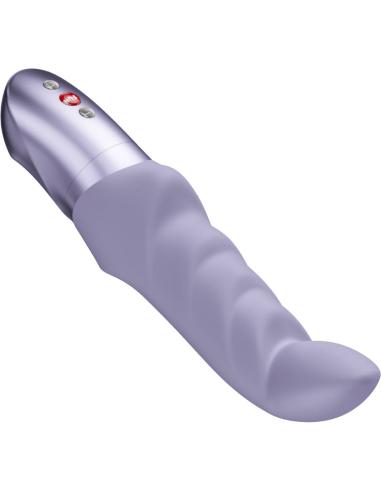 Fun factory - abby g vibrador punto g morado claro
