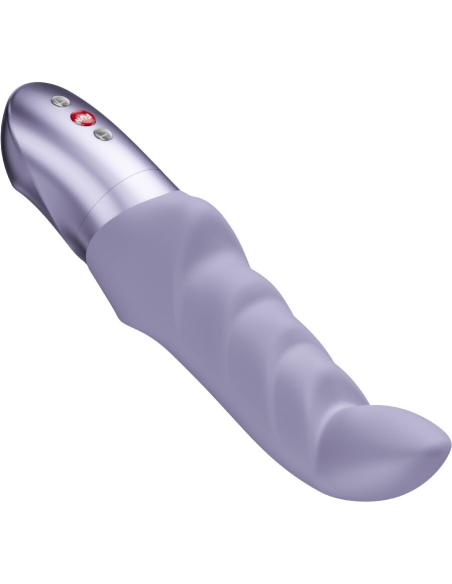 Fun factory - abby g vibrador punto g morado claro