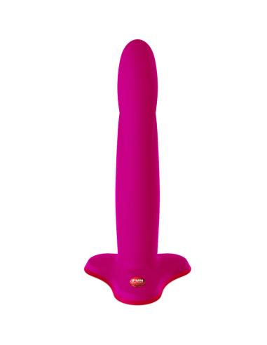 Fun factory - limba flex dildo punto g talla m magenta