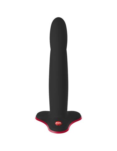 Fun factory - limba flex dildo punto g talla m negro