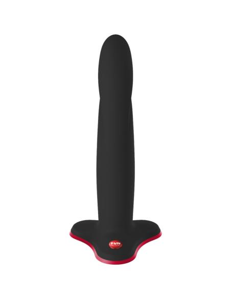 Fun factory - limba flex dildo punto g talla m negro