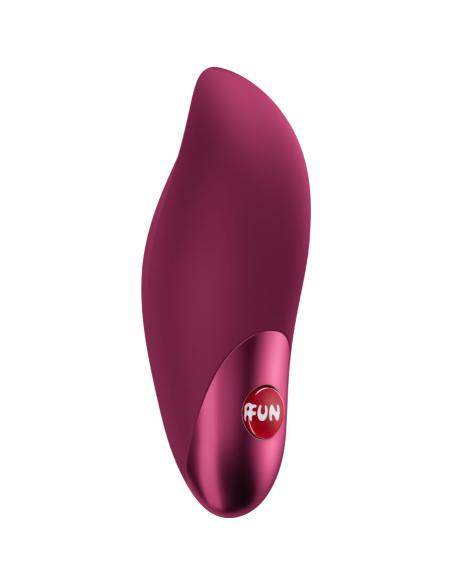 Fun factory - charme bala vibradora burdeos