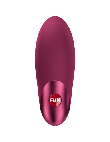 Fun factory - charme bala vibradora burdeos