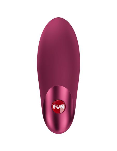 Fun factory - charme bala vibradora burdeos