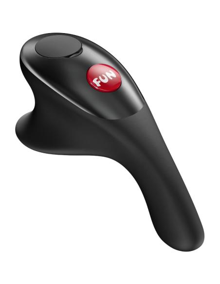 Fun factory - be·one dedo vibrador negro