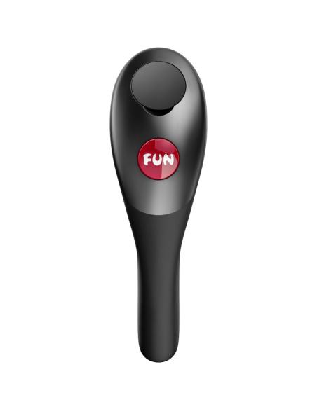 Fun factory - be·one dedo vibrador negro