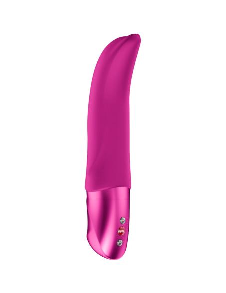 Fun factory - diva dolphin vibrador punto g magenta