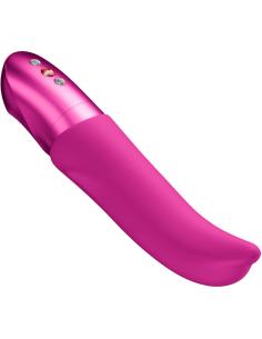 Fun factory - diva dolphin vibrador punto g magenta 2
