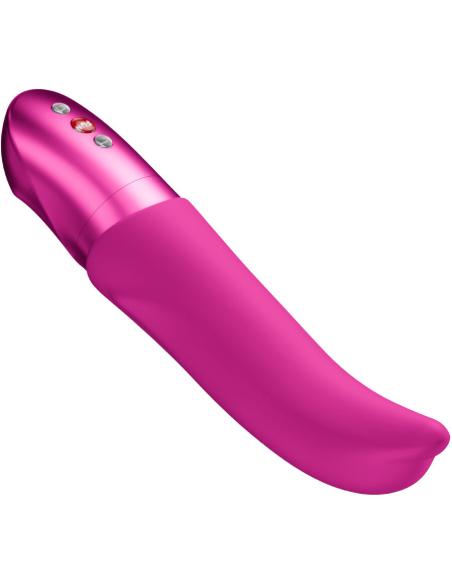Fun factory - diva dolphin vibrador punto g magenta