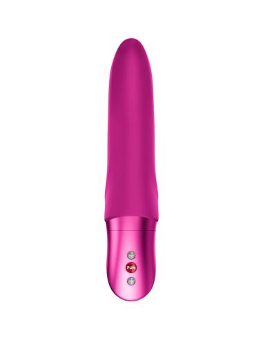 Fun factory - diva dolphin vibrador punto g magenta