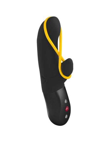 Fun factory - amorino vibrador conejo negro