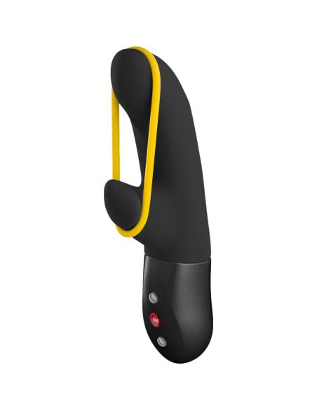 Fun factory - amorino vibrador conejo negro