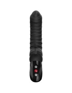 Fun factory - tiger vibrador punto g negro