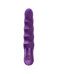 Fun factory - stronic surf estimulador de empuje violeta oscuro