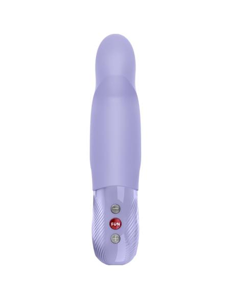 Fun factory - stronic g forte estimulador de empuje violeta