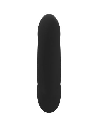 Fun factory - share lite dildo doble negro