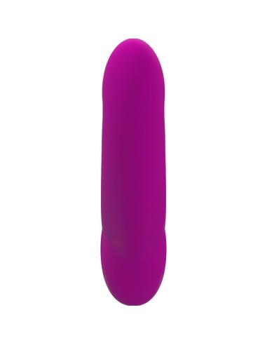 Fun factory - share lite dildo doble morado