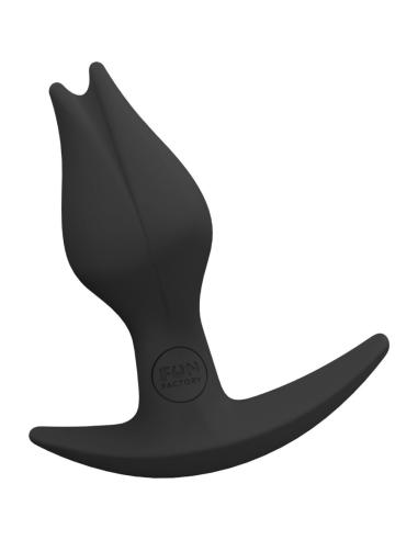 Fun factory - bootie fem plug anal negro