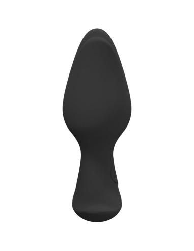 Fun factory - bootie fem plug anal negro