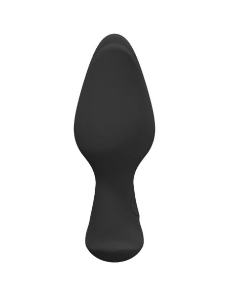 Fun factory - bootie fem plug anal negro