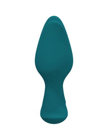 Fun factory - bootie fem plug anal verde