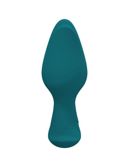 Fun factory - bootie fem plug anal verde