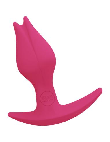 Fun factory - bootie fem plug anal frambuesa