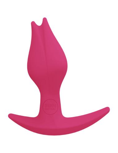 Fun factory - bootie fem plug anal frambuesa