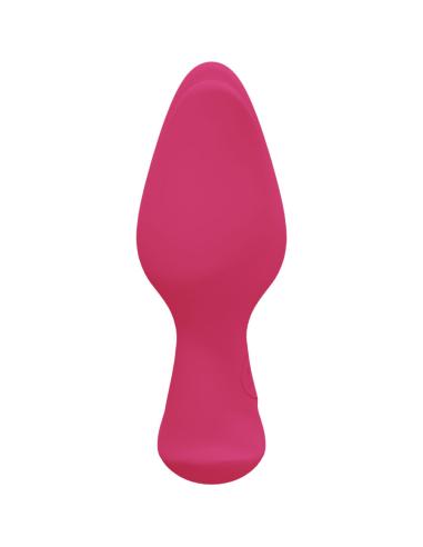 Fun factory - bootie fem plug anal frambuesa