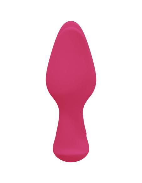 Fun factory - bootie fem plug anal frambuesa