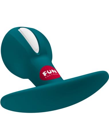 Fun factory - b-ball uno plug anal verde