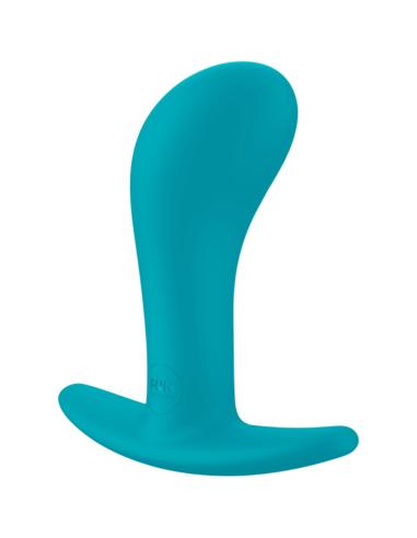 Fun factory - bootie plug anal talla m aguamarina