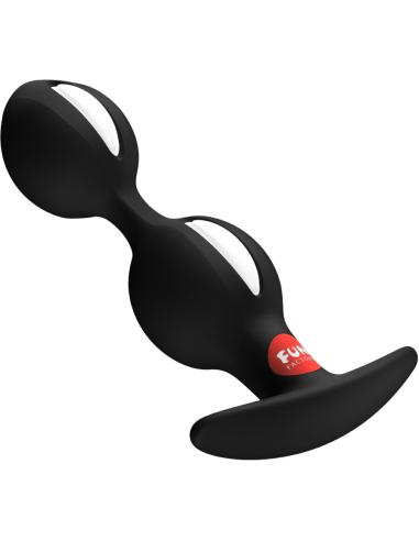 Fun factory - b-balls dúo plug anal negro