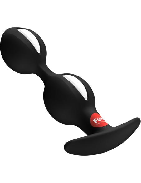 Fun factory - b-balls dúo plug anal negro