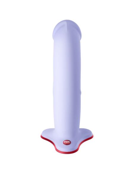 Fun factory - the boss stub dildo punto g violeta