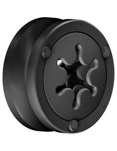 Fun factory - iku flex masturbador negro