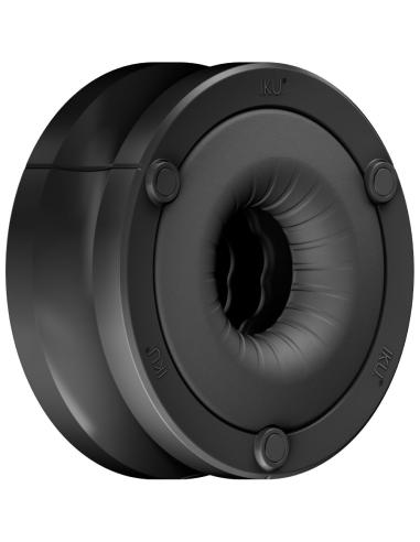 Fun factory - iku tight masturbador negro