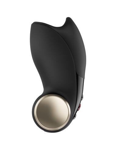 Fun factory - cobra libre ii masturbador vibrador negro