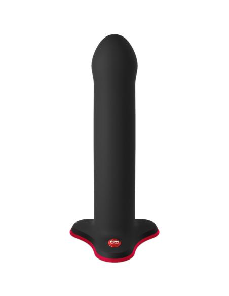 Fun factory - magnum dildo punto g negro