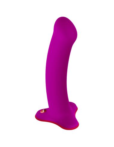 Fun factory - magnum dildo punto g morado