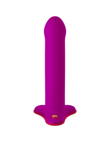 Fun factory - magnum dildo punto g morado