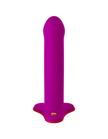 Fun factory - magnum dildo punto g morado