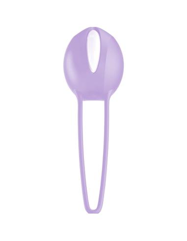 Fun factory - smartball uno bola kegel violeta